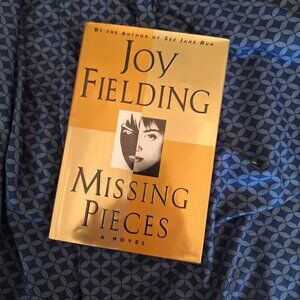 missing pieces